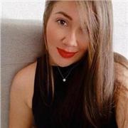 Profesora de religión y psicología para niños y adolescentes